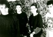 Pale Saints in 1992. Psychedelic? Us?