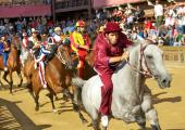Intense intimacy: the Palio as never filmed before