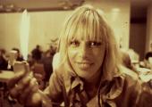 Alpha female: the remarkable Anita Pallenberg