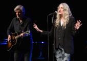 Commanding: Patti Smith