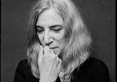 Patti Smith's Royal Albert Hall performance