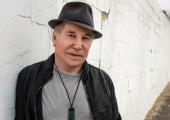 Paul Simon: 'It's hard to get people to listen to music'