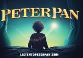 Tripping along nicely: Peter Pan - The Audio Adventure