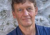 'Metallo-determinist': author Philip Marsden