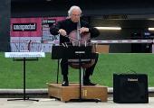 Ulrich Heinen plays Stockhausen at Brindleyplace