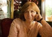Svetlana Alexievich in Berlin