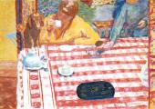Pierre Bonnard, 'Coffee', 1915