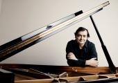 Balance and delicacy: Pierre-Laurent Aimard was nuanced amid the tumultuous power in two concerts of Messiaen
