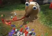 'Pikmin 3': Happy visuals, but a darker message and more complex puzzle play lie beneath