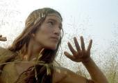 When the spirit moves you: Q’Orianka Kilcher as Pocahontas