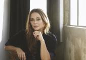 Polly Walker: 'Women are incredibly strong and powerful, and rule the world'