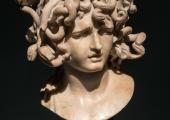 Gian Lorenzo Bernini, 'Medusa', 1638–40