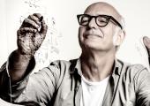 Einaudi, 'transferring scientific and philosophical thoughts into sound'