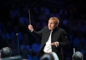 Vasily Petrenko: 'His beat, his cues and signals always seem so ultra-clear'
