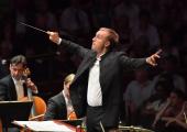 Vasily Petrenko in command of Rachmaninov's final symphony with the RLPO