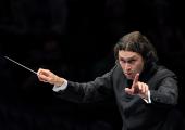 Vladimir Jurowsk: 'You can always tell Rachmaninov's music after only a few bars'