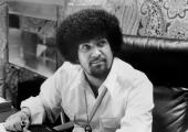 Norman Whitfield: ahead of his time