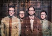 Public Service Broadcasting remain a unique, creative band