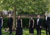 The Royal Academy of Music Song Circle