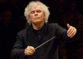 Sir Simon Rattle – shaping the new London concert venue?