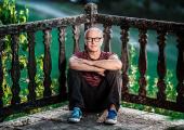 Ludovico Einaudi: a little goes a long way