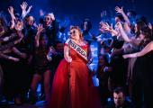 Highpoint 'O Heimat': Olivia Tringham and the RNCM Opera Chorus in Act 2