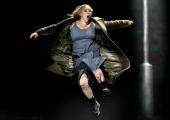 Joyous levitation: Elisabet Strid as Brünnhilde