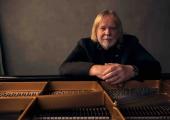 Genial and relaxed at 70: Rick Wakeman