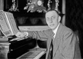 Fiona Maddocks writes a moving account of Rachmaninoff's final days