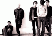 Radiohead: rewritten by Reich