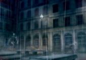 'Rain': A mash-up of 'Silent Hill''s stealth scares, 'Ico''s rescue gameplay and atmosphere and 'Heavy Rain''s, well, rain