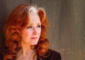 Musicianship and deep humanity: Bonnie Raitt