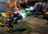 'Ratchet & Clank: Nexus': Not many bangs for the buck