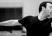 Alexei Ratmansky: "I wanted to be myself"