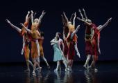 From NY with love: Alexei Ratmansky's joyful company work, acquired from America to great advantage