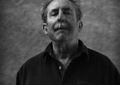 Faster than the speed of thought: poet Tom Raworth