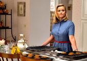 Desperate housewife: Reese Witherspoon as Elena Richardson
