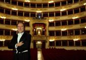 Riccardo Chailly at La Scala