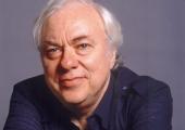 Richard Goode: an unlikely gymnast