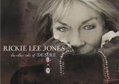 Homespun: Rickie Lee Jones's 'The Other Side of Desire'