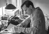 Lowlife conman? Andrew Scott as Tom Ripley