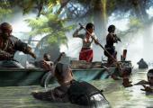 'Dead Island: Riptide': Zombies and games swim in the same murky waters