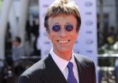 Robin Gibb: his natural vibrato was integral to the Bee Gees sound