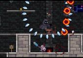 'Rogue Legacy': Roguelike strategy and looting with a unique familial twist