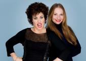 Ruby Wax and Judith Owen: charting a journey to a mental breakdown