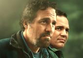 Mark Ruffalo as Dominick and Thomas Birdsey