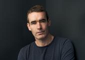 Rufus Norris, the next artistic director of the National Theatre