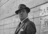 Rupert Davies: 'the flesh and bones of Maigret'