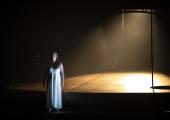 Elin Pritchard pulls it off - a first-rate Rusalka