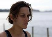Back from the brink: Marion Cotillard is made of robust stuff in ‘Rust and Bone’